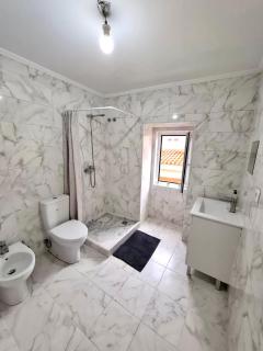 Helle und gemütliche Wohnung im Zentrum - Lissabon - 1