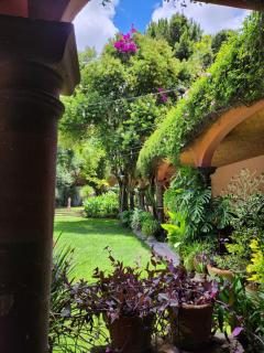 Tres Fuentes Hotel Boutique - 3