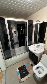 Grunevs apartments - 1