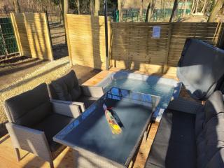 Parkcity SPA Domek z jacuzzi w Parku Śląskim - Katowice - 1