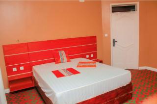 Emalu Residence - Kigali - 4