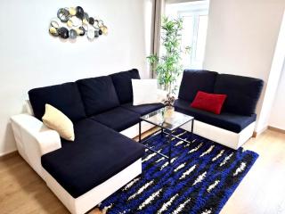 Helle und gemütliche Wohnung im Zentrum - Lissabon - 4