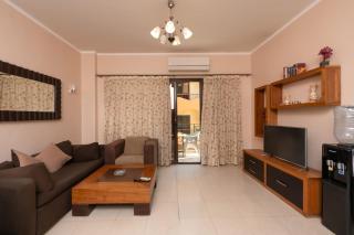 one bedroom apartment - Hurghada - 4