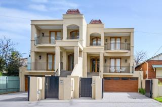 Aria House - Henley Beach - Family Holiday Beachside BBQ - Henley Beach South - 6