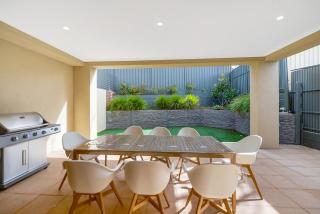 Aria House - Henley Beach - Family Holiday Beachside BBQ - 5