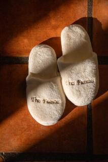 Tres Fuentes Hotel Boutique - 4