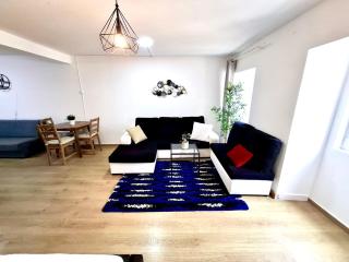 Helle und gemütliche Wohnung im Zentrum - Lissabon - 5