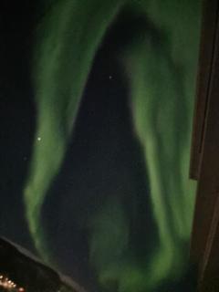 Apartment for rent just in front of the midnight sun staircase - Lavangen - 0