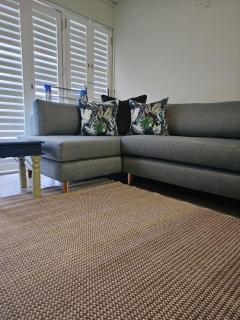 8 De Valle Diaz Beach - Mossel Bay - 4