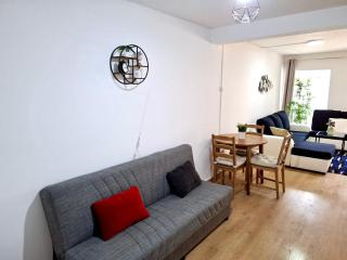 Helle und gemütliche Wohnung im Zentrum - Lissabon - 7