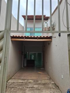 Casa Leia Amazonas - Marabá - 4