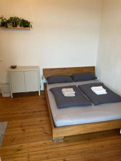 Zentrales Zimmer mit eigenem Balkon - 7