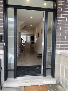 Ottawa airport guesthouse - Ottawa - 0