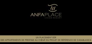 AnfaPlace Residence, Casablanca, la Cornishe-Ain Diab - 5