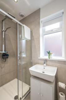 StayByNumbers - City Centre Victorian Townhouse - Belfast - 2