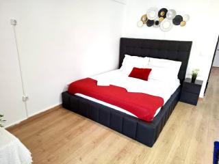 Helle und gemütliche Wohnung im Zentrum - Lissabon - 8