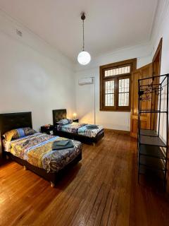 San Telmo apartment - Buenos Aires - 9