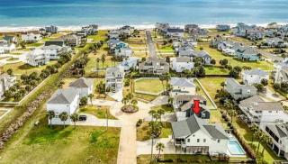 Dream Beach House Heated Poolspa - Galveston - 9