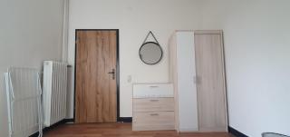 Monteurzimmer Ferienwohnung WG 1-3 - Leverkusen - 3