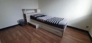 Monteurzimmer Ferienwohnung WG 1-3 - Leverkusen - 0