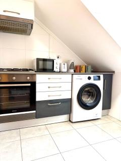 Helle und gemütliche Wohnung im Zentrum - Lissabon - 3