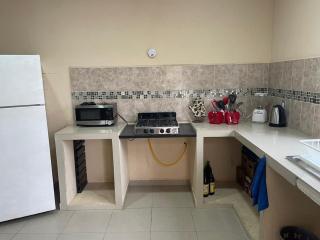 Casa SOL - Cobos - 8