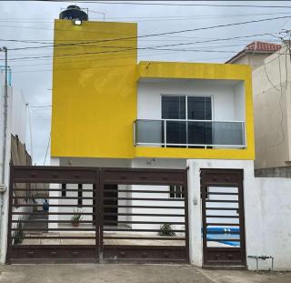 Casa SOL - Cobos - 6