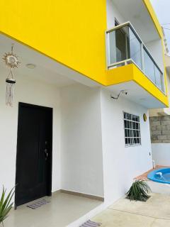 Casa SOL - Cobos - 5