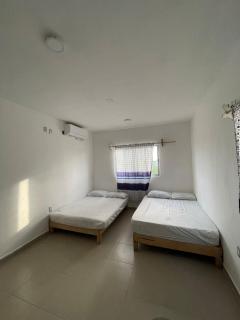 Casa SOL - Cobos - 1