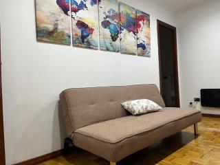 Piso Artur III UNIVERSIDAD - Ourense - 2