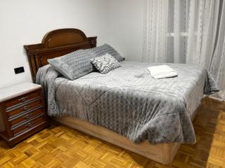 Piso Artur III UNIVERSIDAD - Ourense - 4
