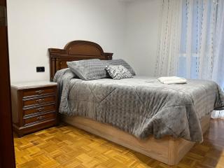 Piso Artur III UNIVERSIDAD - Ourense - 5