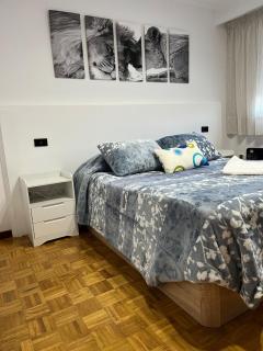 Piso Artur III UNIVERSIDAD - Ourense - 6