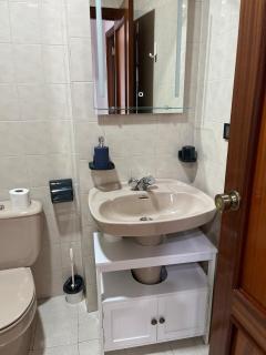 Piso Artur III UNIVERSIDAD - Ourense - 8