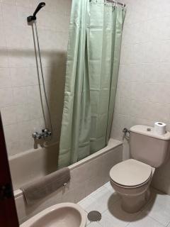 Piso Artur III UNIVERSIDAD - 9