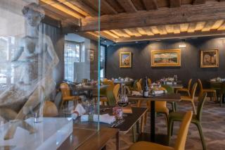 Locanda degli Artisti Art Hotel - Canazei - 2
