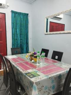 Inap Desa Jalan Baru -  - 9