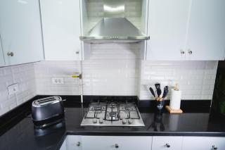 Boutique Residence Getaway-Lemon Spaces Zamalek - Kairo - 1