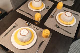 Boutique Residence Getaway-Lemon Spaces Zamalek - Il Cairo - 5