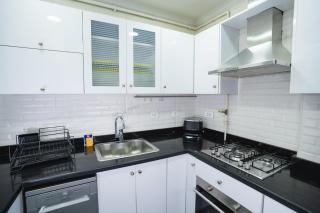 Boutique Residence Getaway-Lemon Spaces Zamalek - Il Cairo - 2