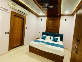 Hotel shree park - Faizābād - 9