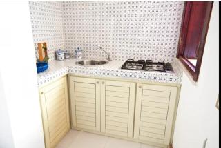 Casa Mare Blu - San Vito Lo Capo - 5
