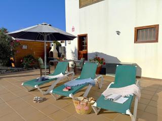 Casa Tara - Playa Blanca - 2
