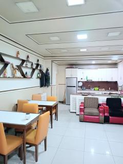 KİNG Hotel BAKU - Bakoe - 5
