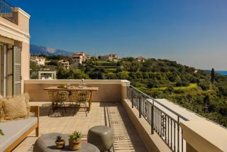 Alma Luxury Suites apartment 2 - Kefalonia - 9