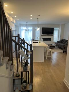 Ottawa airport guesthouse - Ottawa - 7