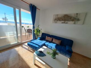 Mar Azul Apartamento Primera Linea - Torrevieja - 0