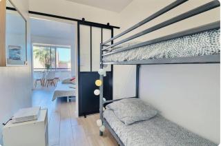 Appartement Instant Cozy Proche Mer avec Parking - 6