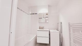 Le Gabrielle-Charmant Appartement-Parking - Rouen - 5