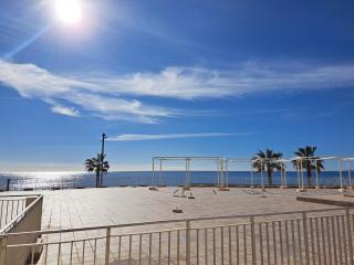 Mar Azul Apartamento Primera Linea - Torrevieja - 4